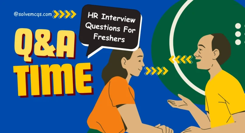 General & Important Interview Questions For All Jobs